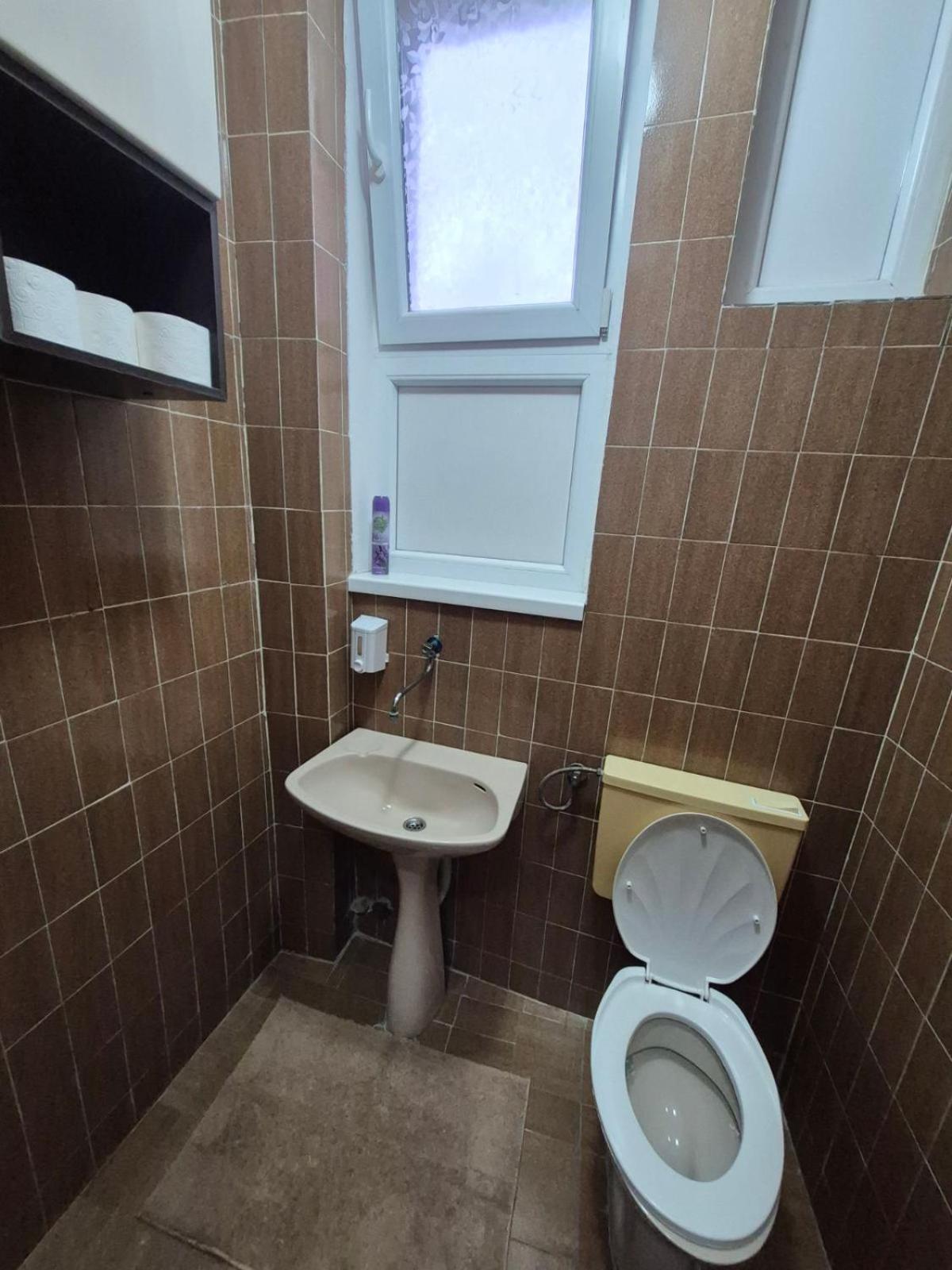 Authentic Belgrade Centre Apartment #4 - Budget Bagian luar foto