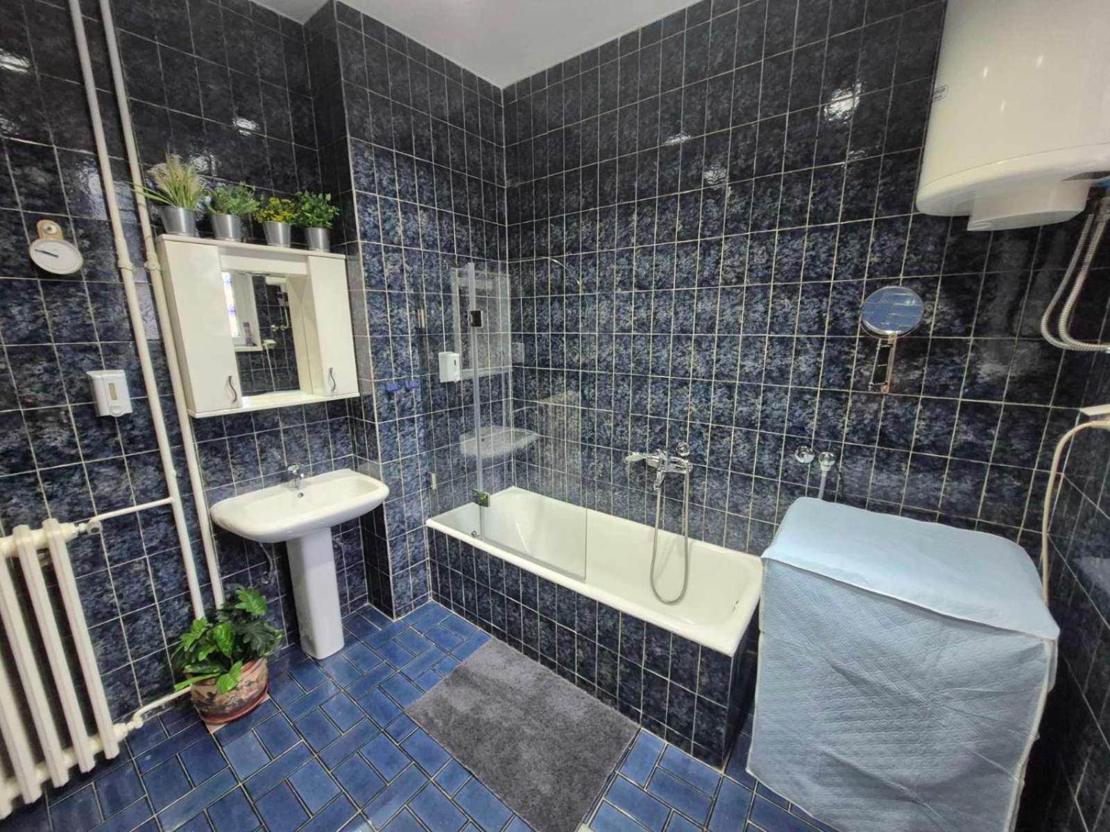 Authentic Belgrade Centre Apartment #4 - Budget Bagian luar foto