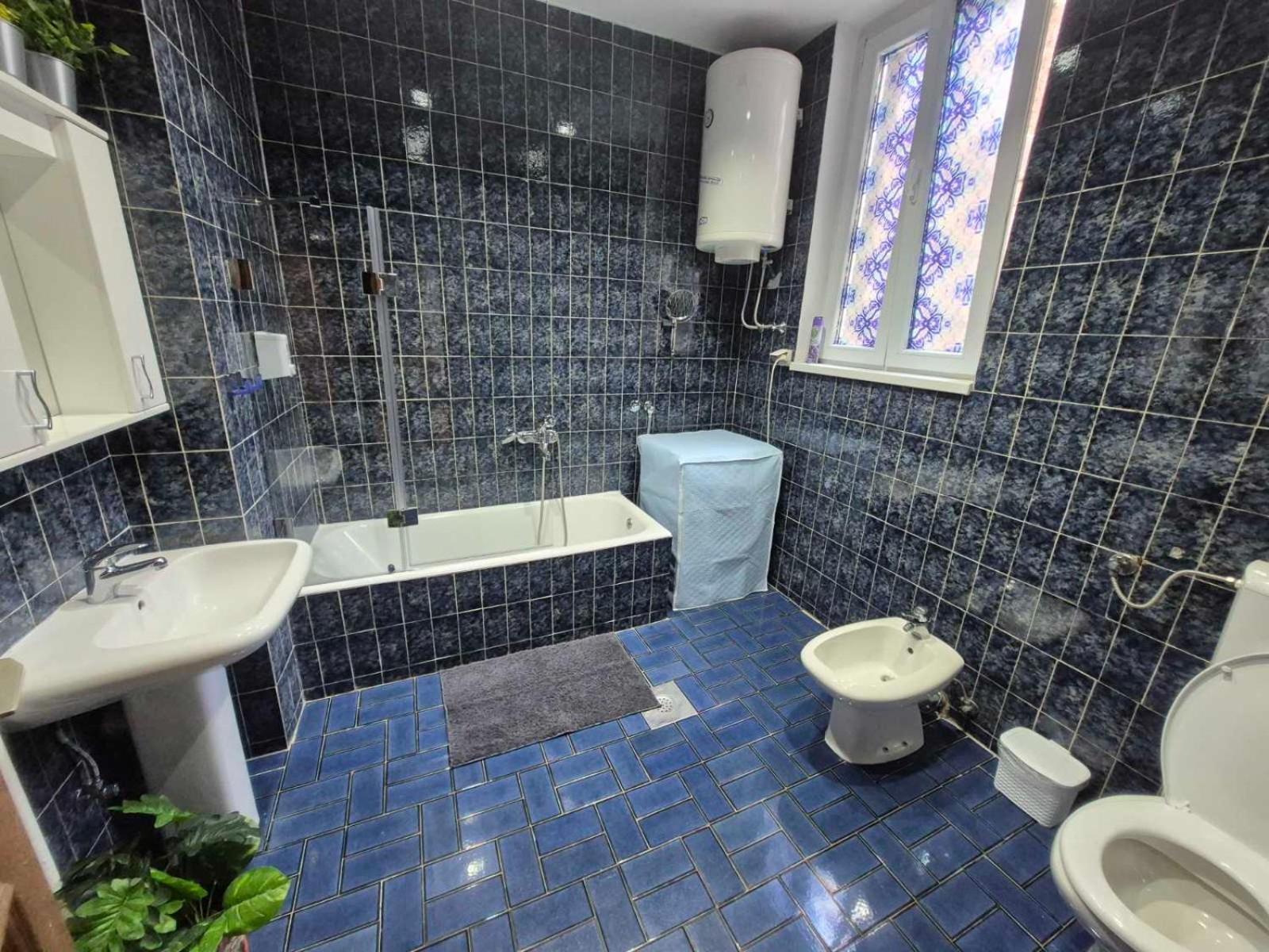 Authentic Belgrade Centre Apartment #4 - Budget Bagian luar foto